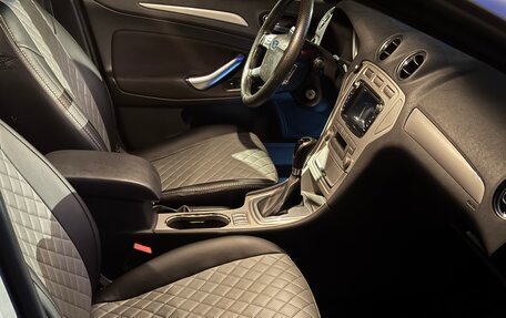 Ford Mondeo IV, 2009 год, 550 000 рублей, 6 фотография