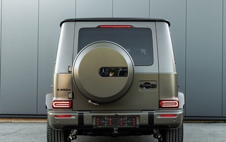Mercedes-Benz G-Класс W463 рестайлинг _iii, 2024 год, 18 983 000 рублей, 7 фотография