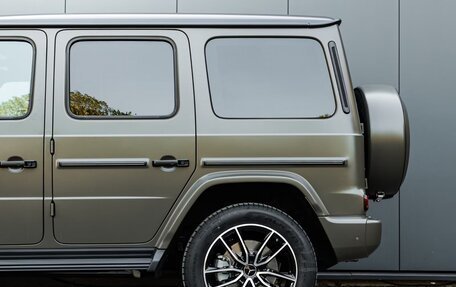 Mercedes-Benz G-Класс W463 рестайлинг _iii, 2024 год, 18 983 000 рублей, 5 фотография