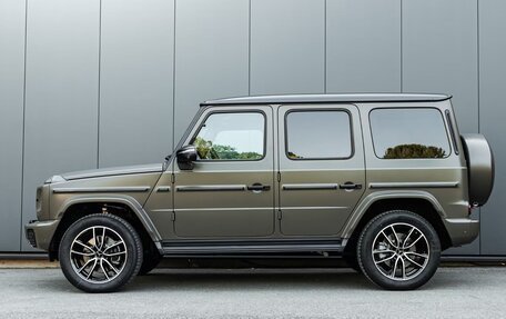 Mercedes-Benz G-Класс W463 рестайлинг _iii, 2024 год, 18 983 000 рублей, 4 фотография