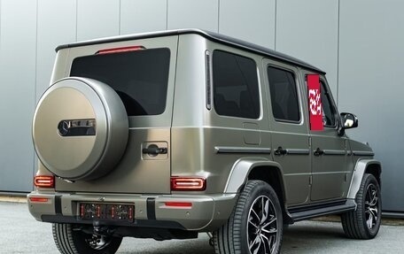 Mercedes-Benz G-Класс W463 рестайлинг _iii, 2024 год, 18 983 000 рублей, 6 фотография