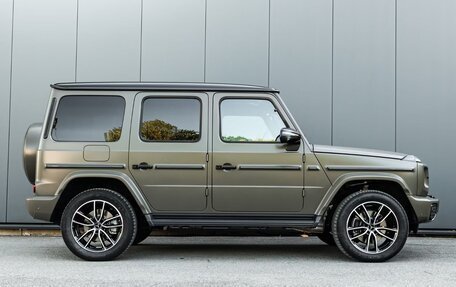 Mercedes-Benz G-Класс W463 рестайлинг _iii, 2024 год, 18 983 000 рублей, 9 фотография