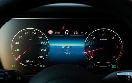 Mercedes-Benz G-Класс W463 рестайлинг _iii, 2024 год, 18 983 000 рублей, 16 фотография