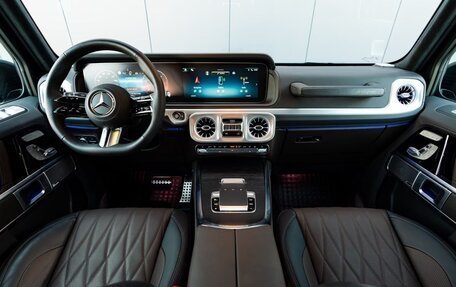 Mercedes-Benz G-Класс W463 рестайлинг _iii, 2024 год, 18 983 000 рублей, 13 фотография