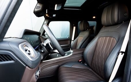 Mercedes-Benz G-Класс W463 рестайлинг _iii, 2024 год, 18 983 000 рублей, 11 фотография