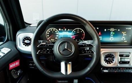 Mercedes-Benz G-Класс W463 рестайлинг _iii, 2024 год, 18 983 000 рублей, 15 фотография