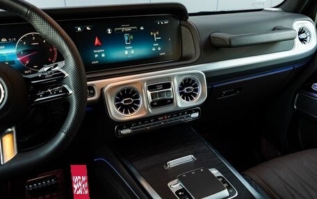 Mercedes-Benz G-Класс W463 рестайлинг _iii, 2024 год, 18 983 000 рублей, 17 фотография