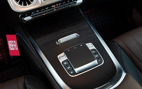 Mercedes-Benz G-Класс W463 рестайлинг _iii, 2024 год, 18 983 000 рублей, 22 фотография