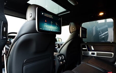 Mercedes-Benz G-Класс W463 рестайлинг _iii, 2024 год, 18 983 000 рублей, 29 фотография