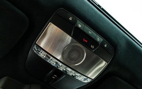 Mercedes-Benz G-Класс W463 рестайлинг _iii, 2024 год, 18 983 000 рублей, 24 фотография