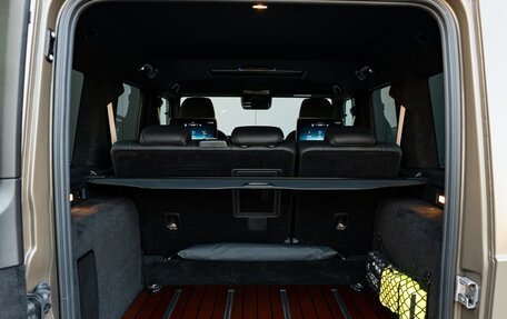 Mercedes-Benz G-Класс W463 рестайлинг _iii, 2024 год, 18 983 000 рублей, 34 фотография