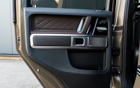 Mercedes-Benz G-Класс W463 рестайлинг _iii, 2024 год, 18 983 000 рублей, 26 фотография