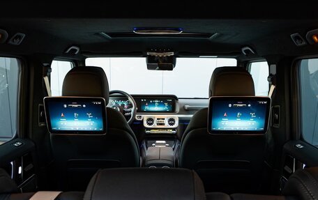 Mercedes-Benz G-Класс W463 рестайлинг _iii, 2024 год, 18 983 000 рублей, 35 фотография