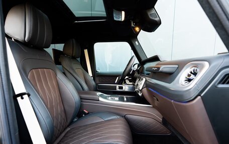 Mercedes-Benz G-Класс W463 рестайлинг _iii, 2024 год, 18 983 000 рублей, 36 фотография