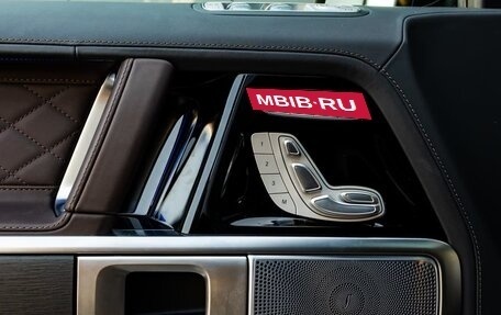 Mercedes-Benz G-Класс W463 рестайлинг _iii, 2024 год, 18 983 000 рублей, 27 фотография