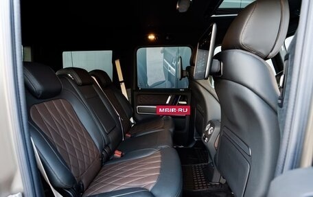 Mercedes-Benz G-Класс W463 рестайлинг _iii, 2024 год, 18 983 000 рублей, 32 фотография