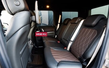 Mercedes-Benz G-Класс W463 рестайлинг _iii, 2024 год, 18 983 000 рублей, 28 фотография