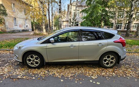 Ford Focus III, 2013 год, 750 000 рублей, 5 фотография