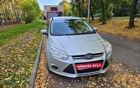 Ford Focus III, 2013 год, 750 000 рублей, 3 фотография