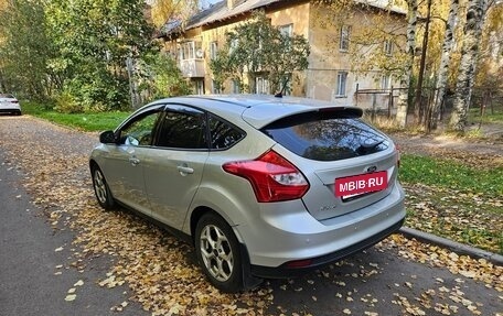 Ford Focus III, 2013 год, 750 000 рублей, 4 фотография