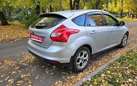 Ford Focus III, 2013 год, 750 000 рублей, 2 фотография