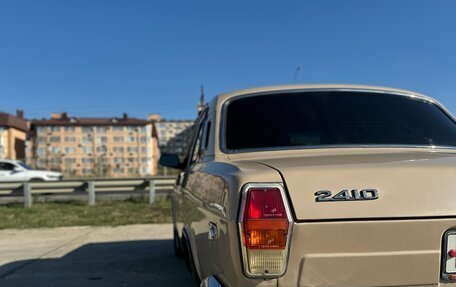 ГАЗ 24 «Волга», 1988 год, 350 000 рублей, 5 фотография