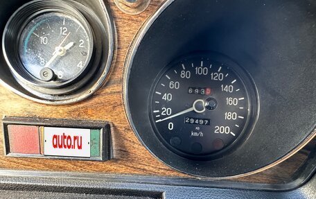ГАЗ 24 «Волга», 1988 год, 350 000 рублей, 9 фотография
