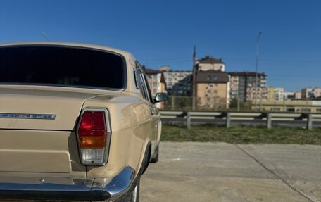 ГАЗ 24 «Волга», 1988 год, 350 000 рублей, 6 фотография