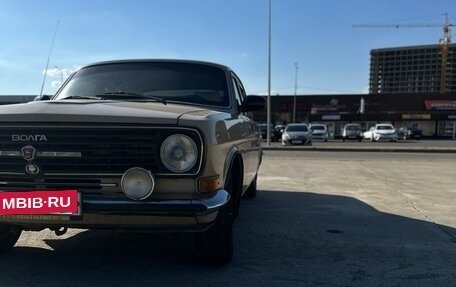 ГАЗ 24 «Волга», 1988 год, 350 000 рублей, 8 фотография