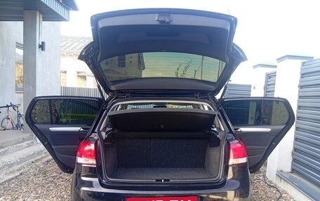 Volkswagen Golf VI, 2011 год, 590 000 рублей, 6 фотография