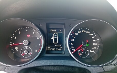 Volkswagen Golf VI, 2011 год, 590 000 рублей, 8 фотография