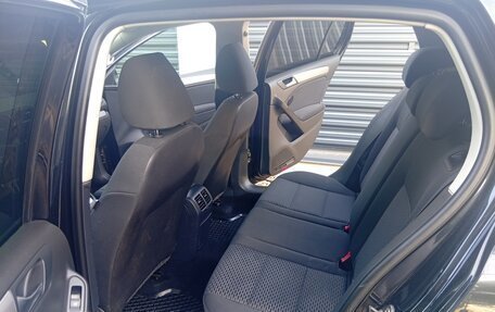 Volkswagen Golf VI, 2011 год, 590 000 рублей, 13 фотография