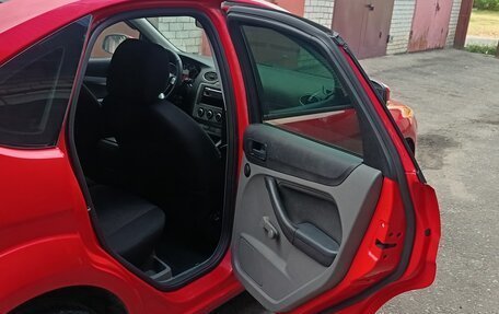 Ford Focus II рестайлинг, 2010 год, 525 000 рублей, 8 фотография