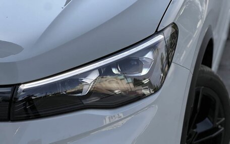 Volkswagen Tiguan, 2026 год, 4 850 000 рублей, 5 фотография