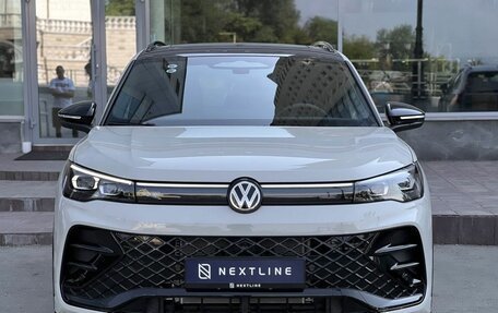 Volkswagen Tiguan, 2026 год, 4 850 000 рублей, 4 фотография