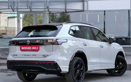 Volkswagen Tiguan, 2026 год, 4 850 000 рублей, 3 фотография