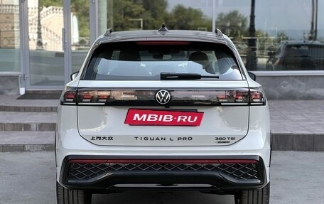 Volkswagen Tiguan, 2026 год, 4 850 000 рублей, 6 фотография