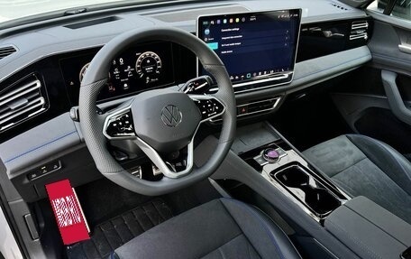 Volkswagen Tiguan, 2026 год, 4 850 000 рублей, 7 фотография