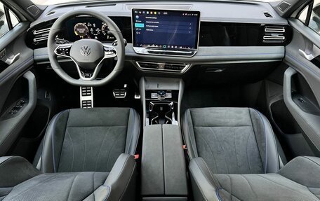 Volkswagen Tiguan, 2026 год, 4 850 000 рублей, 9 фотография