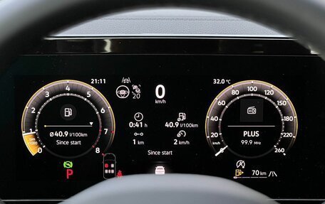 Volkswagen Tiguan, 2026 год, 4 850 000 рублей, 13 фотография