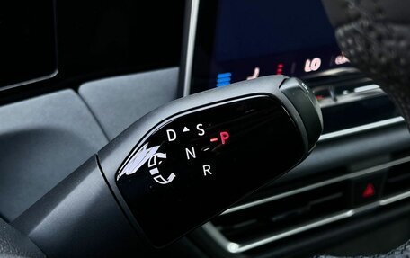 Volkswagen Tiguan, 2026 год, 4 850 000 рублей, 14 фотография