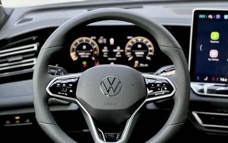 Volkswagen Tiguan, 2026 год, 4 850 000 рублей, 11 фотография