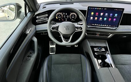 Volkswagen Tiguan, 2026 год, 4 850 000 рублей, 10 фотография