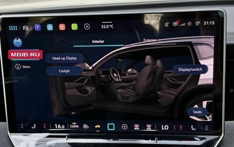 Volkswagen Tiguan, 2026 год, 4 850 000 рублей, 21 фотография