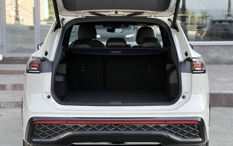 Volkswagen Tiguan, 2026 год, 4 850 000 рублей, 36 фотография