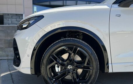 Volkswagen Tiguan, 2026 год, 4 850 000 рублей, 40 фотография