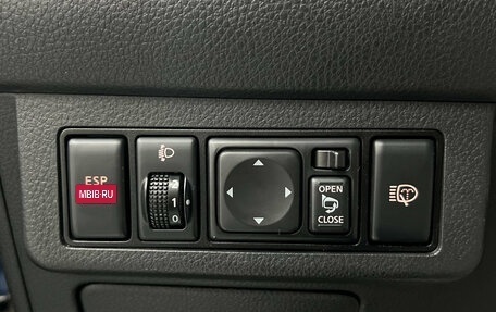Nissan Tiida, 2012 год, 770 000 рублей, 10 фотография