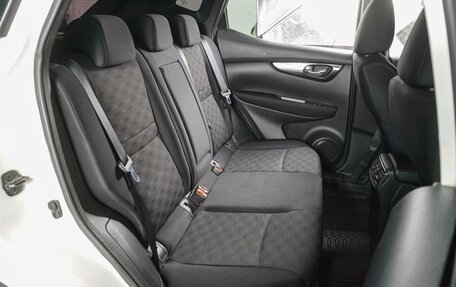 Nissan Qashqai, 2014 год, 1 399 000 рублей, 7 фотография