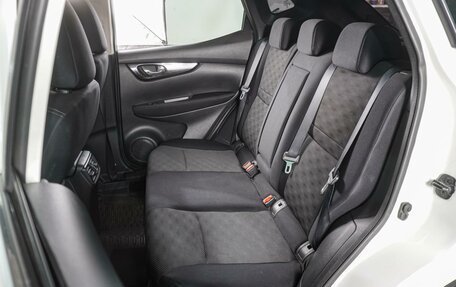 Nissan Qashqai, 2014 год, 1 399 000 рублей, 9 фотография