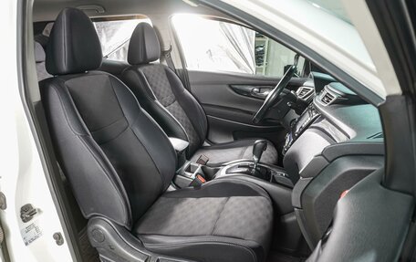 Nissan Qashqai, 2014 год, 1 399 000 рублей, 8 фотография
